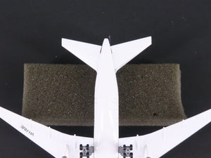 1:400 Scale Dragon Wings 55153 Ansett Australia Boeing B767-277 Aircraft