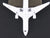 1:400 Scale Dragon Wings 55153 Ansett Australia Boeing B767-277 Aircraft