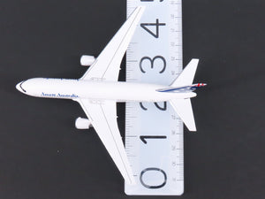 1:400 Scale Dragon Wings 55153 Ansett Australia Boeing B767-277 Aircraft