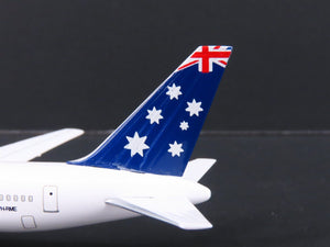 1:400 Scale Dragon Wings 55153 Ansett Australia Boeing B767-277 Aircraft