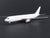 1:400 Dragon Wings 57006 Die-Cast All White Series Boeing B767-300 Aircraft