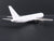 1:400 Dragon Wings 57006 Die-Cast All White Series Boeing B767-300 Aircraft