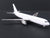 1:400 Dragon Wings 57006 Die-Cast All White Series Boeing B767-300 Aircraft