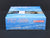 1:400 Dragon Wings 57006 Die-Cast All White Series Boeing B767-300 Aircraft