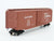 N Brooklyn Locomotive Works/Kadee BLW-08 UP Streamliners 50' Boxcar #163151