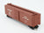 N Brooklyn Locomotive Works/Kadee BLW-08 UP Streamliners 50' Boxcar #163151