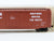 N Scale Brooklyn Locomotive Works/MTL/Kadee 121-1 Southern 50' Boxcar #791028