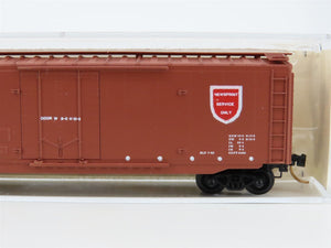 N Scale BLW/MTL/Kadee 104-1 CP Canadian Pacific 