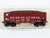 N Brooklyn Locomotive Works/Kadee BLW-53 PRR Pennsylvania 2-Bay Hopper #220383