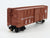 N Scale BLW/MTL/Kadee BLW-60 PRR Pennsylvania Woodside Boxcar #564287