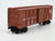 N Scale BLW/MTL/Kadee BLW-60 PRR Pennsylvania Woodside Boxcar #564287