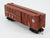 N Scale BLW/MTL/Kadee BLW-60 PRR Pennsylvania Woodside Boxcar #564287