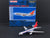 1:400 Scale Dragon Wings JX028 Northwest Orient Boeing DC-10-40 Aircraft N143US