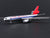 1:400 Scale Dragon Wings JX028 Northwest Orient Boeing DC-10-40 Aircraft N143US
