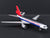 1:400 Scale Dragon Wings JX028 Northwest Orient Boeing DC-10-40 Aircraft N143US