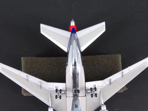 1:400 Scale Dragon Wings JX028 Northwest Orient Boeing DC-10-40 Aircraft N143US