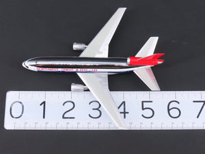 1:400 Scale Dragon Wings JX028 Northwest Orient Boeing DC-10-40 Aircraft N143US