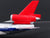 1:400 Scale Dragon Wings JX028 Northwest Orient Boeing DC-10-40 Aircraft N143US