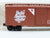 N Scale Micro-Trains/Kadee NH New Haven 40' Boxcar #34017