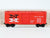 N Scale Micro-Trains/Kadee NH New Haven 40' Boxcar #36175