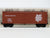 N Scale Micro-Trains/Kadee NH New Haven Woodside Reefer Car #22268