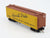 N Scale J 'n J Custom 86-04A MRX Morrells Pride Reefer Car #5330