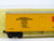 N Scale J 'n J Custom 86-04B MORX Morrell Refrigerator Line Reefer Car #9204