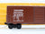 N Scale Aksarben 8905 CN Canadian National 40' Boxcar #404076