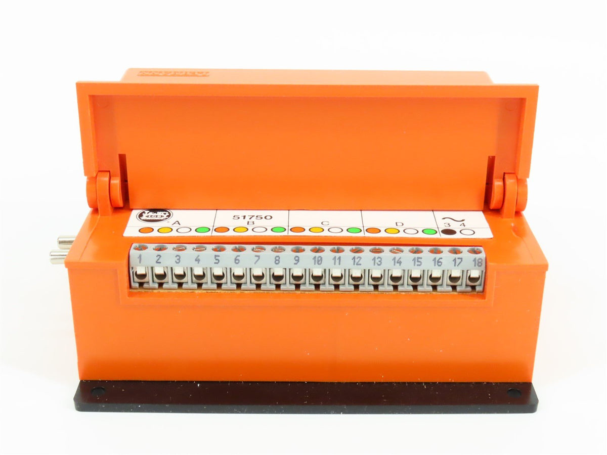 G Scale LGB 51750 Momentary Switch Control Box