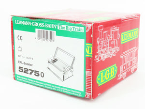 G Scale LGB 52750 EPL Booster for Control Boxes