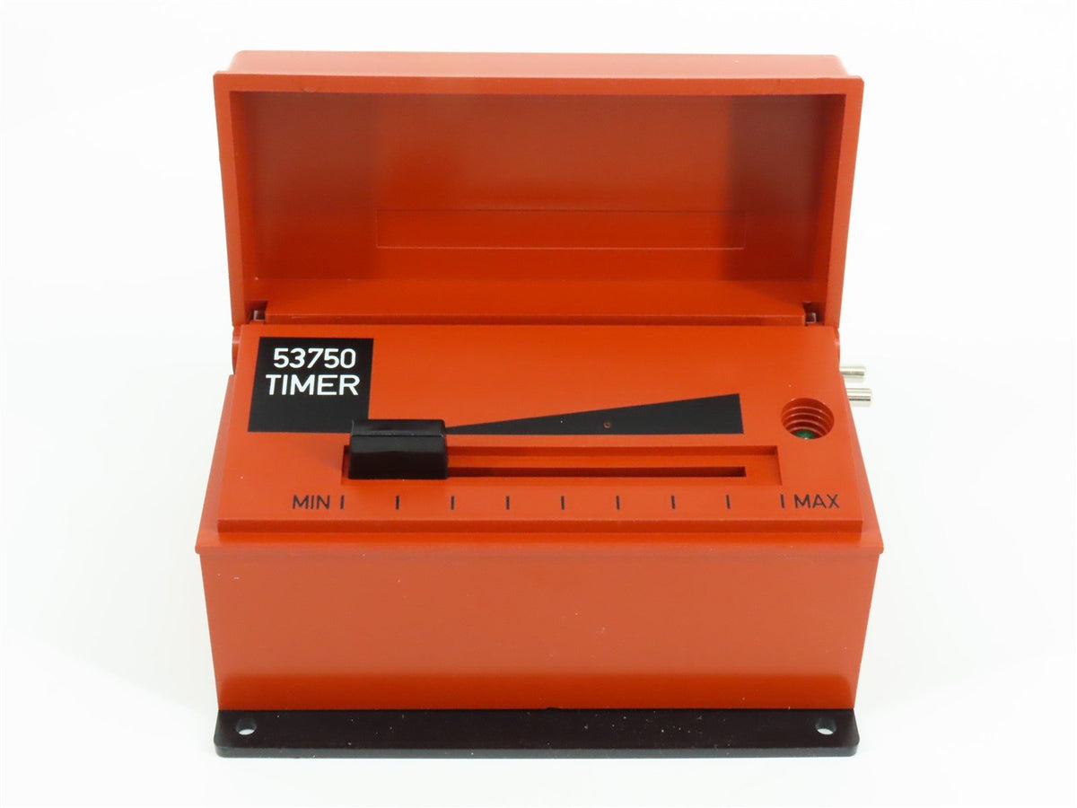 G Scale LGB 53750 Timer - Electronic Timeswitch