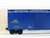 N Scale Aksarben 5004 Custom SBD/CSX Railway 40' Boxcar #247591