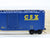 N Scale Aksarben 5004 Custom SBD/CSX Railway 40' Boxcar #247591