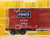 HO Scale Kadee 5235 SL-SF Frisco 40' Single Door Box Car #18194 - Sealed