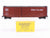 HO Scale Kadee 6710 RI Rock Island Railroad 50' Double Door Box Car #64543