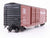 HO Scale Kadee 6710 RI Rock Island Railroad 50' Double Door Box Car #64543