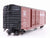 HO Scale Kadee 6710 RI Rock Island Railroad 50' Double Door Box Car #64543