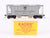 HO Scale Kadee 8311 PRR Pennsylvania Railroad 2-Bay Covered Hopper #257154