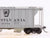 HO Scale Kadee 8311 PRR Pennsylvania Railroad 2-Bay Covered Hopper #257154