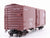 HO Scale Kadee 4002 AC&Y Akron Canton & Youngstown 40' Single Door Box Car #750