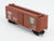 N Scale Kadee/Micro-Trains CN Canadian National 40' Boxcar #420236