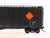 HO Scale Kadee 4809 TP&W Toledo Peoria & Western 40' Single Door Box Car #606