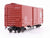 HO Scale Kadee 5231 GTW Grand Trunk Western 40' Single Door Box Car #516796