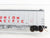 N Scale Delaware Valley UP Union Pacific Airslide 2-Bay Hopper Car #2058