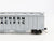 N Scale Delaware Valley SP Southern Pacific Airslide 2-Bay Hopper Car #404025