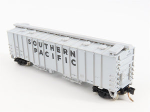 N Scale Delaware Valley SP Southern Pacific Airslide 2-Bay Hopper Car #404025