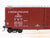 HO Scale Kadee 6008 C&O Chesapeake & Ohio 50' Single Door Box Car #21211