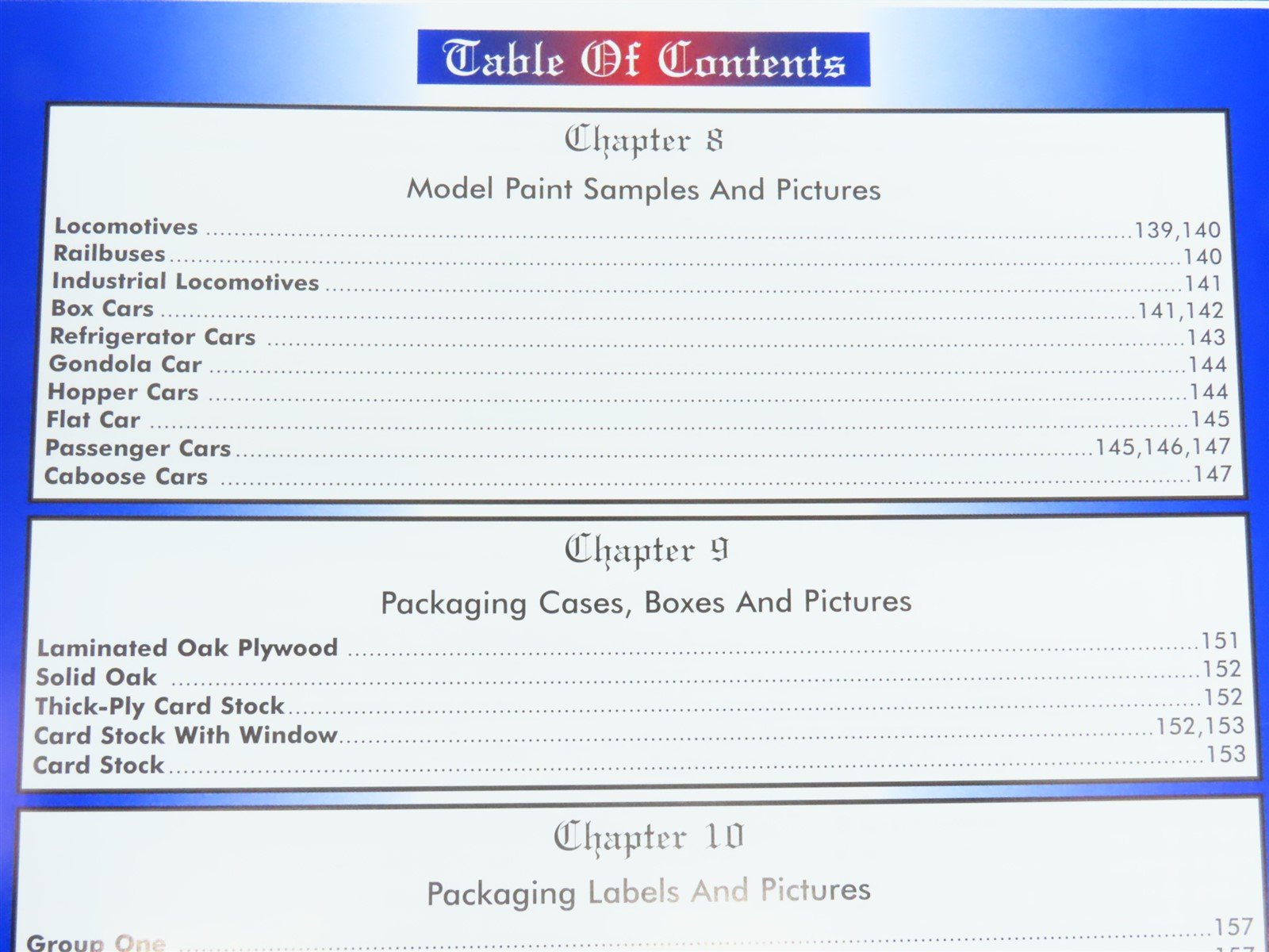 The Complete Legacy of Delton Loco Works - Collectors Edition - by Lenny Sloboda