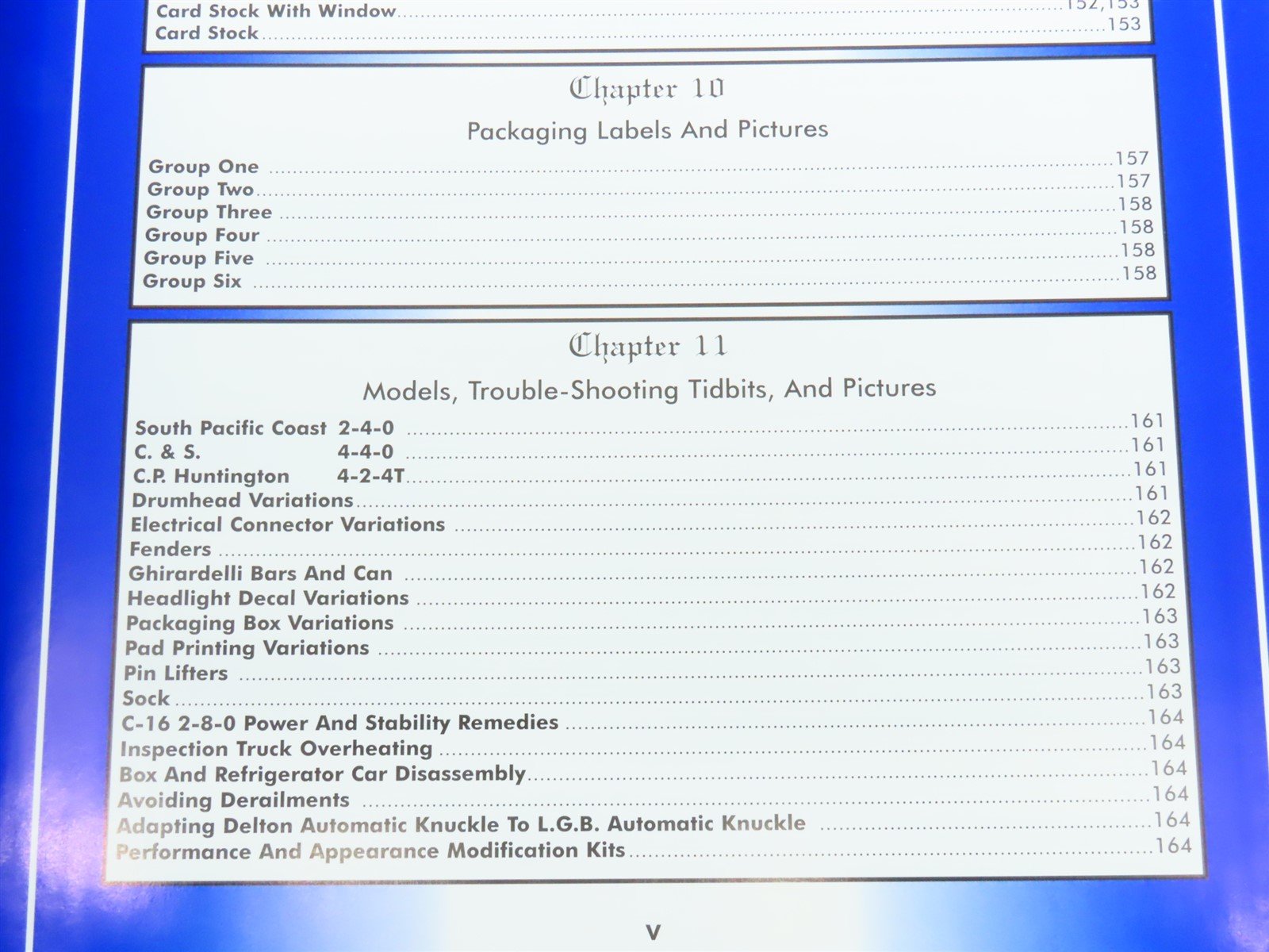 The Complete Legacy of Delton Loco Works - Collectors Edition - by Lenny Sloboda