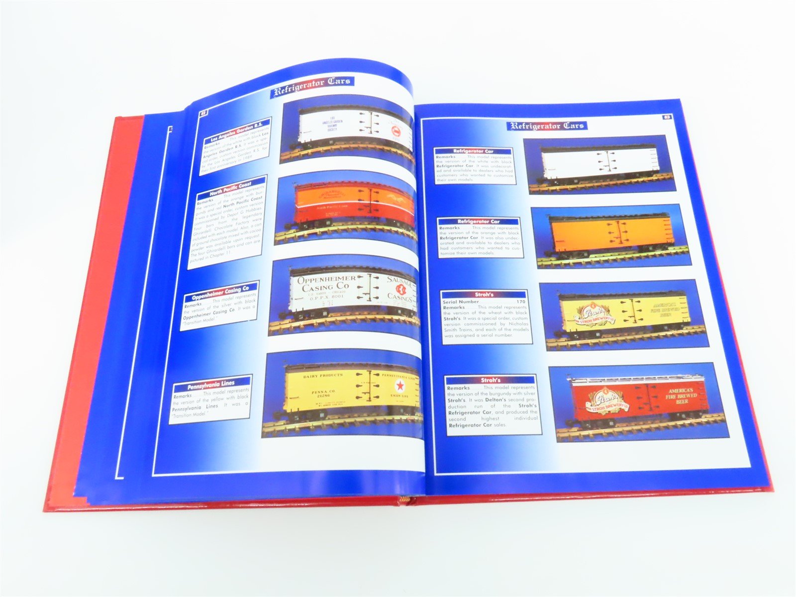 The Complete Legacy of Delton Loco Works - Collectors Edition - by Lenny Sloboda